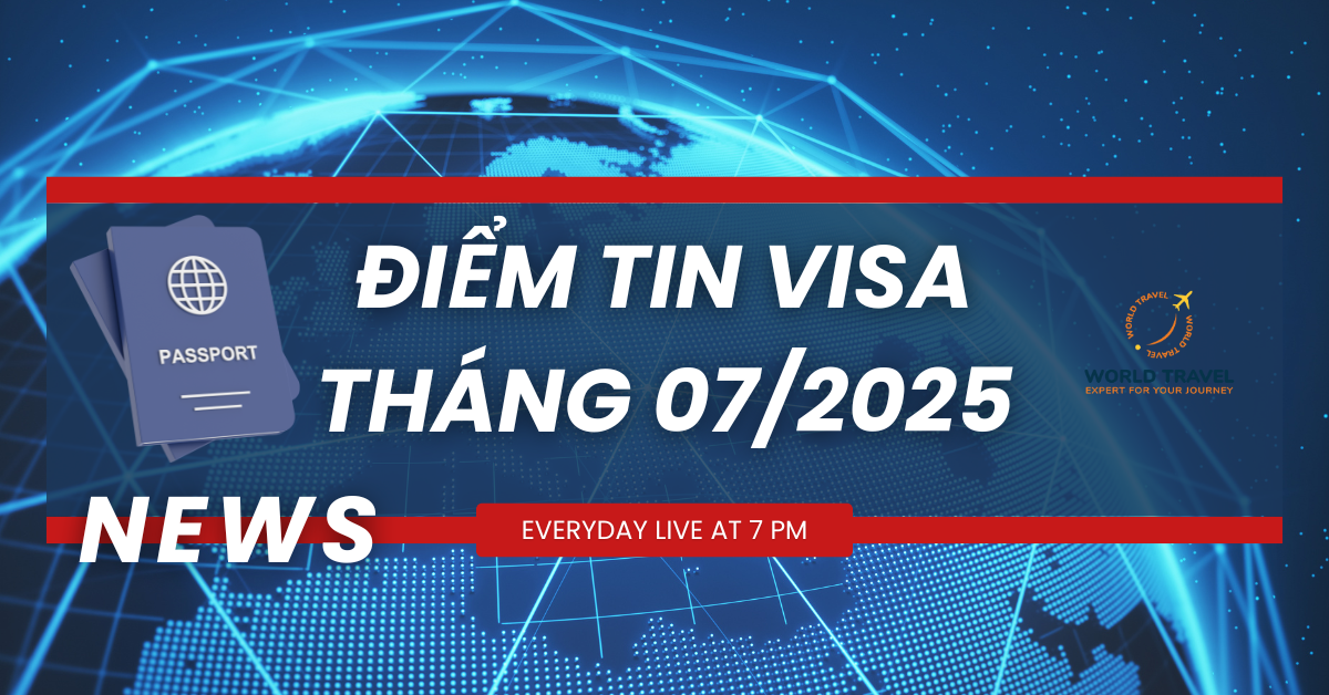 Tin Tức Visa