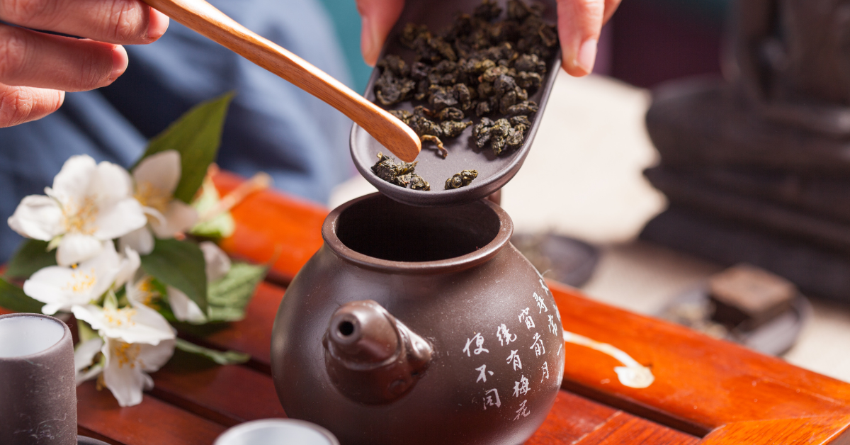 Trà đạo Trung Quốc