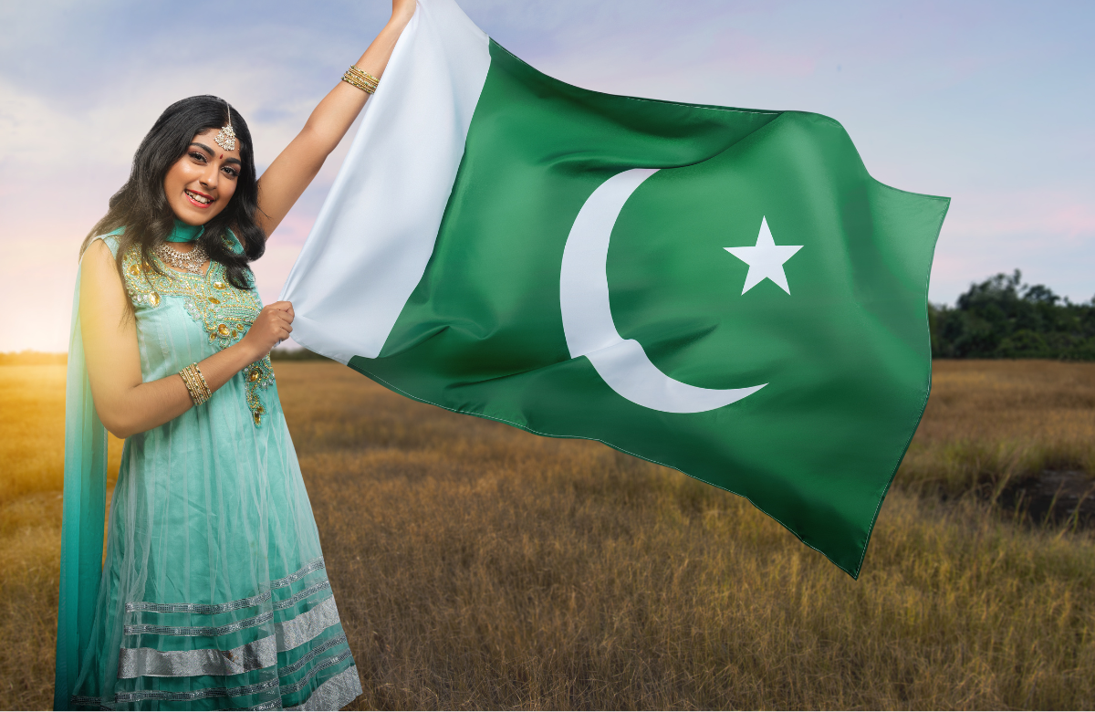 Pakistan - World Travel : World Travel