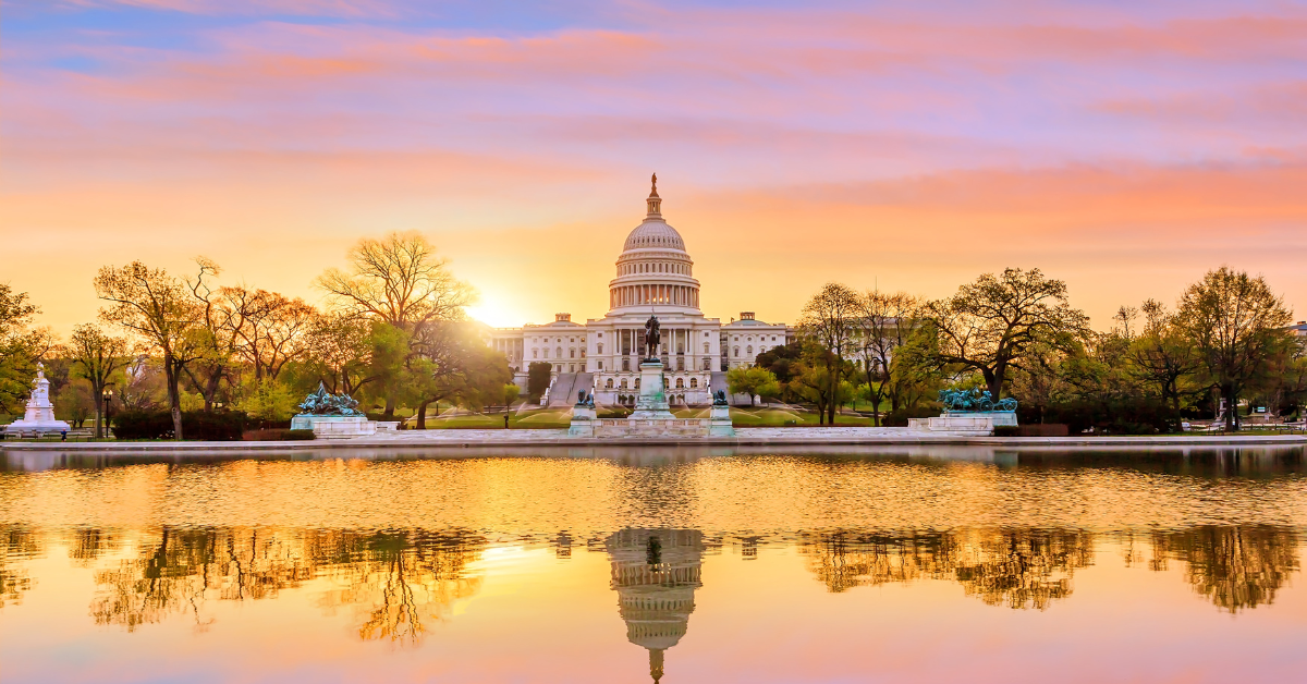 Washington D.C