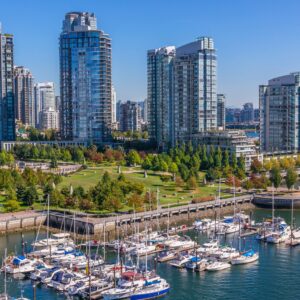 ANCOUVER