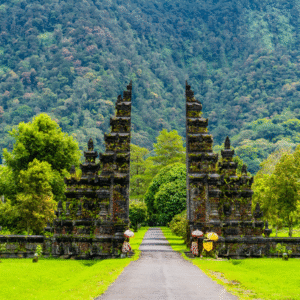 Bali