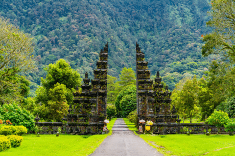 TOUR DU LỊCH INDONESIA – THIÊN ĐƯỜNG NGHỈ DƯỠNG ĐẢO BALI – ĐẢO RÙA – NUSA PENIA