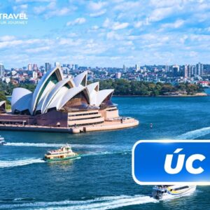 Du Lịch Úc