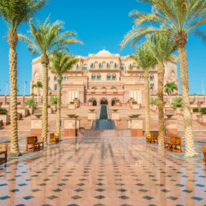 Emirates Palace