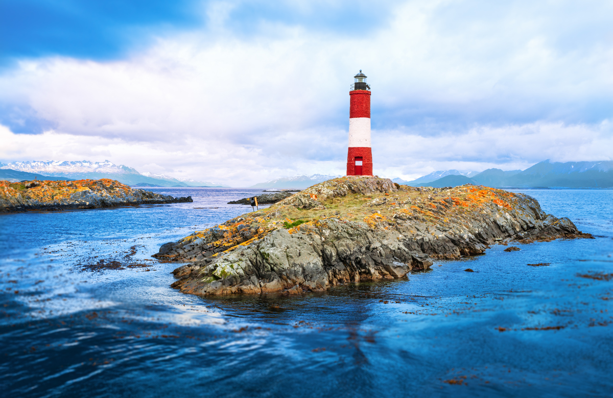 Faro Les Éclaireurs