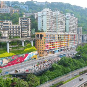 Ga tàu Lý Tử Bá