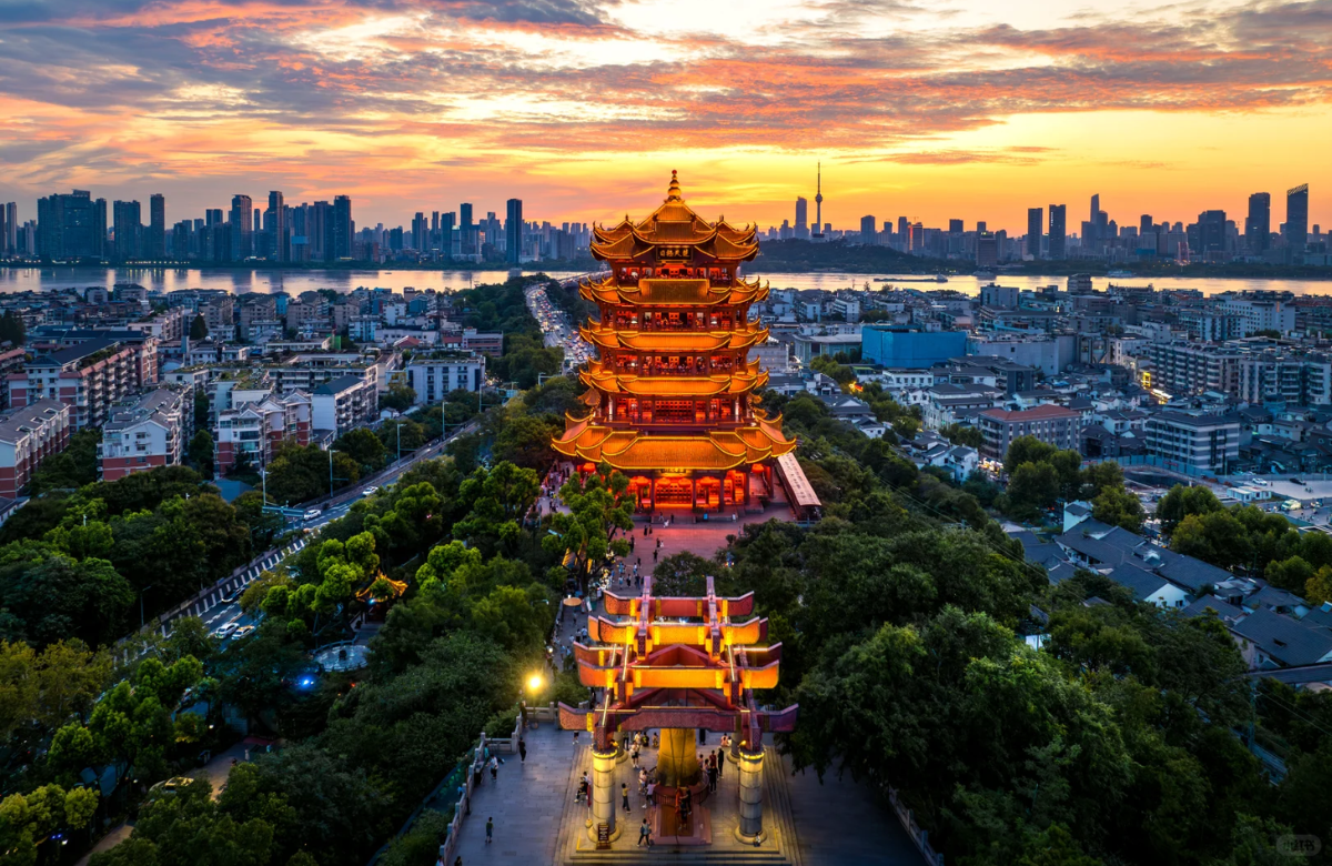 Hoàng Hạc Lâu