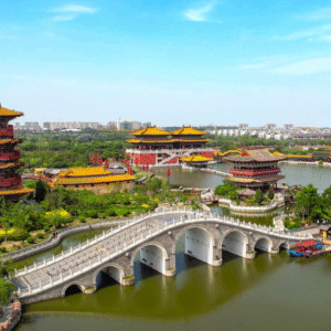 Khai Phong Phủ