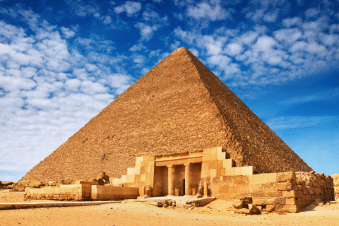 TOUR AI CẬP_CAIRO – ALEXANDRIA – ASWAN – KOM OMBO –  EDFU – LUXOR – HURGHADA
