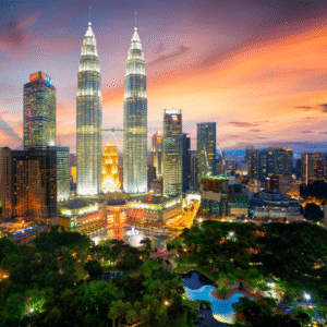 Kuala Lumpur