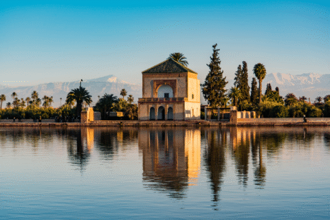 TOUR DU LỊCH MOROCCO_XỨ SỞ NGHÌN LẺ MỘT ĐÊM