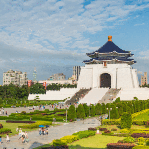 Nhà tưởng niệm Tưởng Giới Thạch