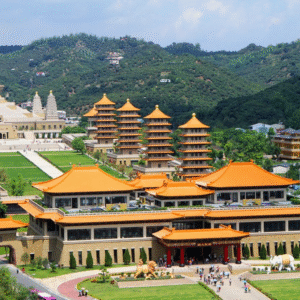 Phật Quang Sơn Tự
