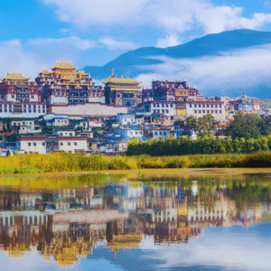 Shangrila