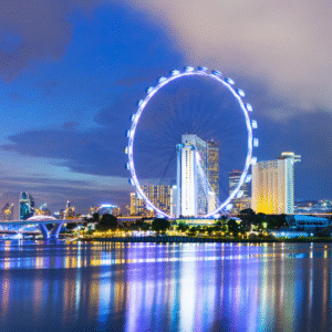 Singapore Flyer