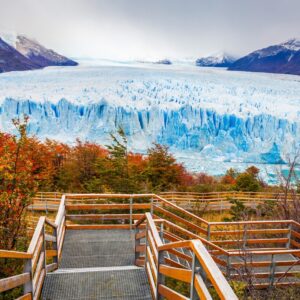 Sông băng Perito Moreno