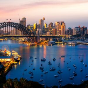 Sydney