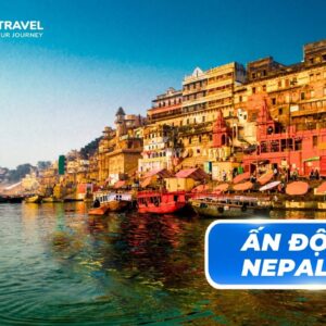 TOUR ẤN ĐỘ – NEPAL – TỨ DIỆU KÝ