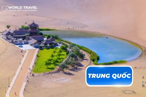 TOUR ĐÔN HOÀNG – CAM TÚC – ĐAN HÀ – NO SHOPPING