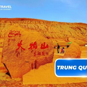 TOUR KHÁM PHÁ CẢNH SẮC BẮC TÂN CƯƠNG
