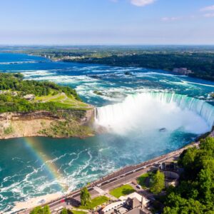 Thác Niagara