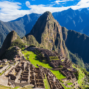 TOUR HÀNH TRÌNH BRAZIL – PERU - ARGENTINA