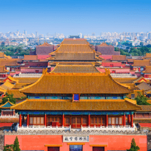 Tử Cấm Thành