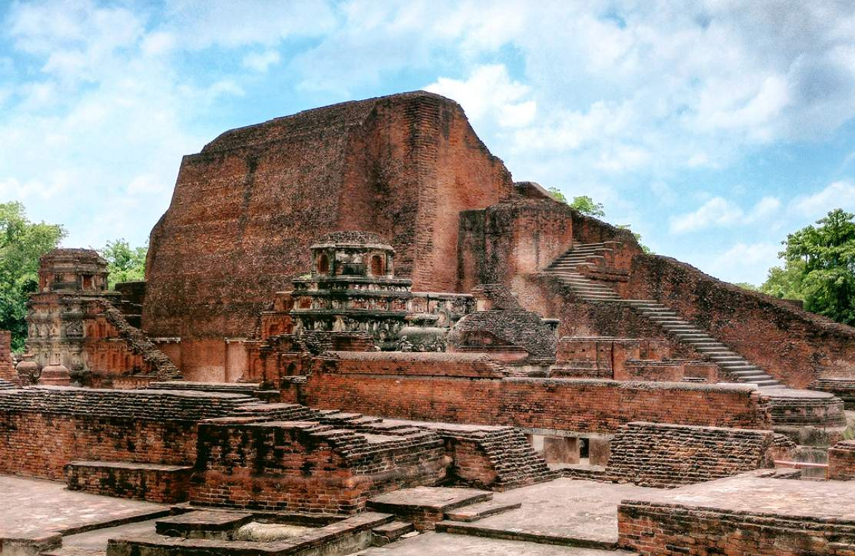 Viện Đại học Nalanda