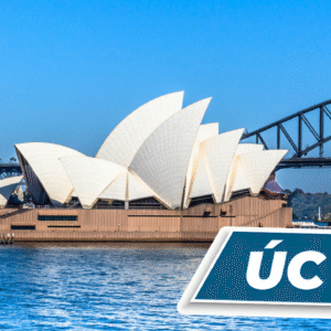 TOUR ÚC_MONO SYDNEY