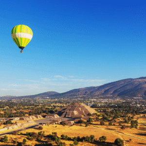 bảo tàng Teotihuacan