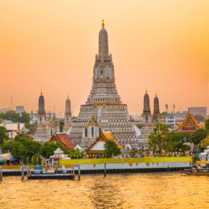 chùa Wat Arun