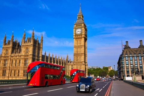 TOUR DU LỊCH VƯƠNG QUỐC ANH – SCOTLAND