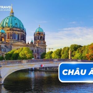 TOUR DU LỊCH CHÂU ÂU – ĐỨC – BA LAN – HY LẠP
