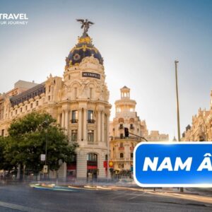 TOUR DU LỊCH NAM ÂU – BỒ ĐÀO NHA – TÂY BAN NHA