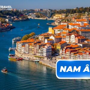 TOUR DU LỊCH NAM ÂU – MA RỐC – BỒ ĐÀO NHA – TÂY BAN NHA