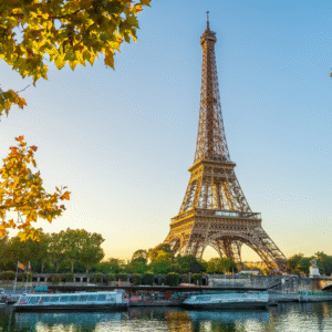 Tháp Eiffel