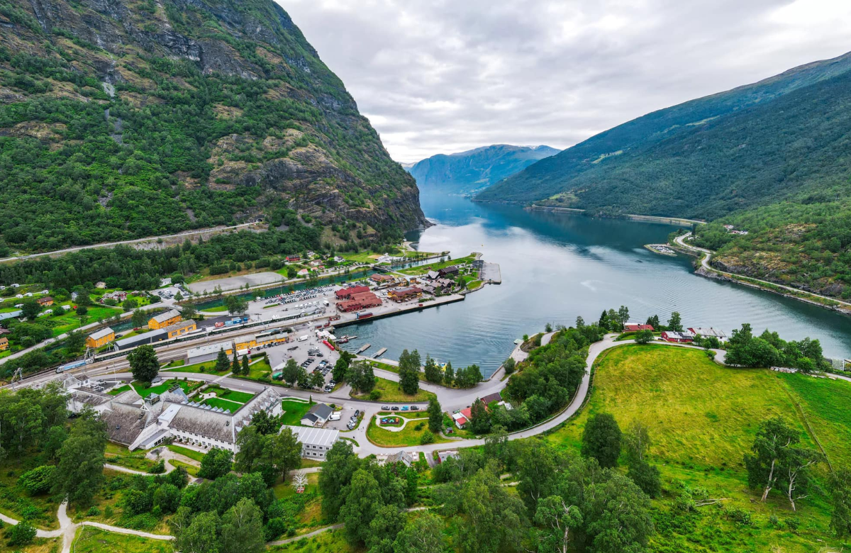 Thung lũng Flam