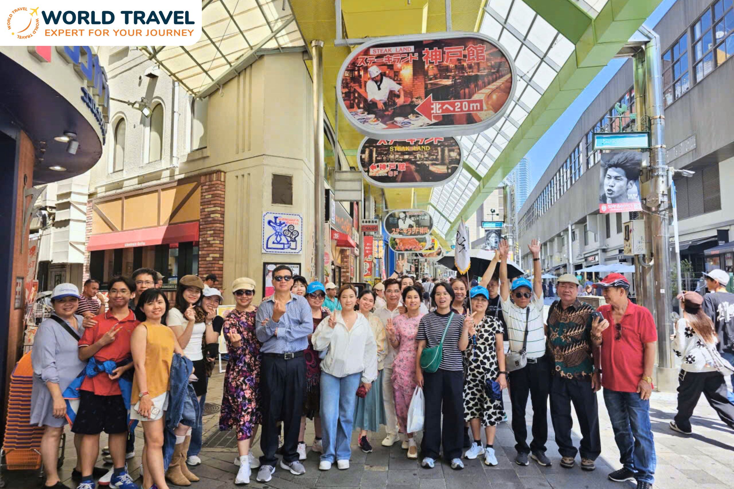 Tour Du Lịch Nhật Bản