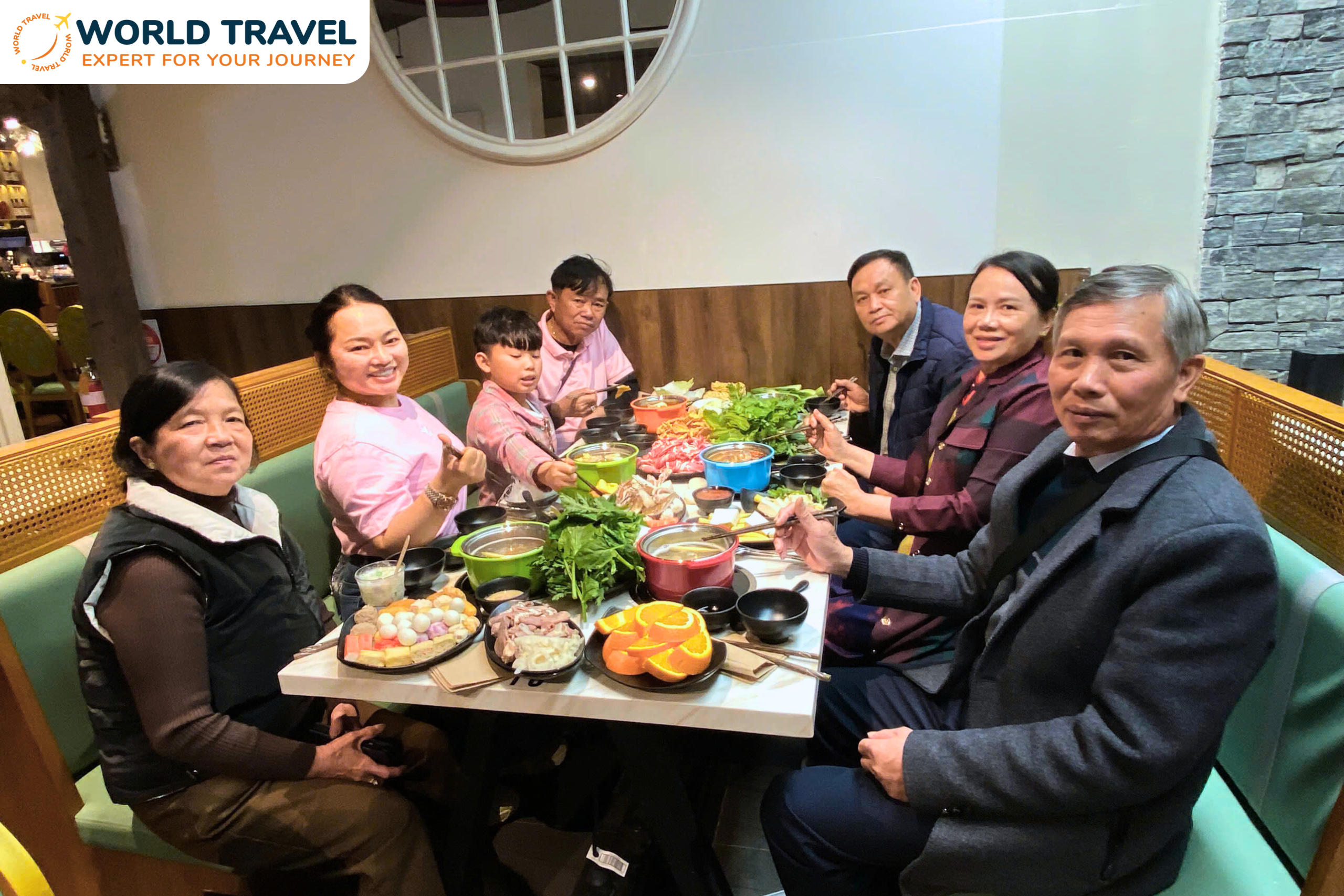 Tour Du Lịch ÚC